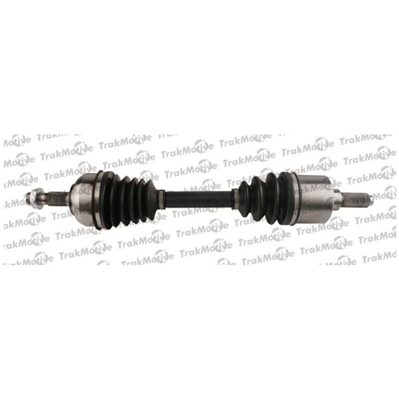 1X Albero Motore Semiasse Anteriore Sinistro CITROEN C5 I, C5 II 2.2D 03.01-