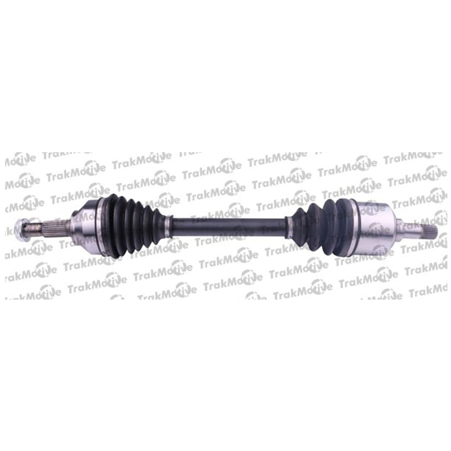 1X Albero Motore Semiasse Anteriore Sinistro Citroen C5 III / Break (RD, TD) da 02.2008 a - / Peugeot 407 (6D, 6E) da 05.2004 a 04.2007