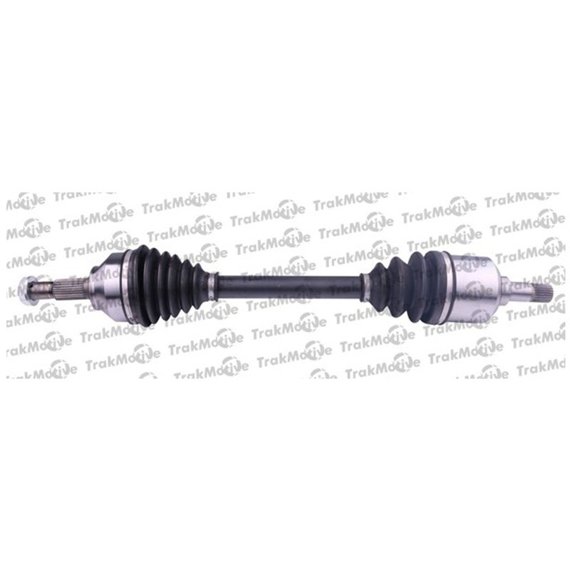 1X Albero Motore Semiasse Anteriore Sinistro Citroen C5 III / Break (RD, TD) da 02.2008 a - / Peugeot 407 (6D, 6E) da 05.2004 a 04.2007