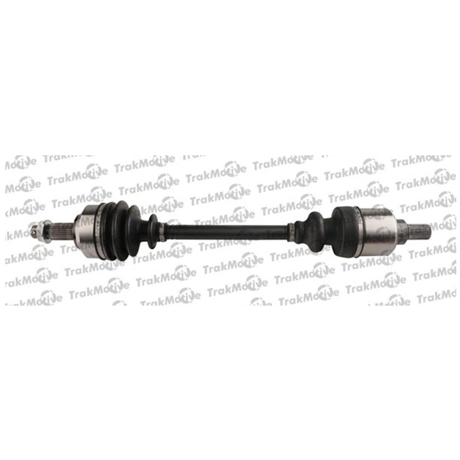 1X Albero Motore Semiasse Anteriore Sinistro CITROEN C8; PEUGEOT 807 2.0D 06.02-