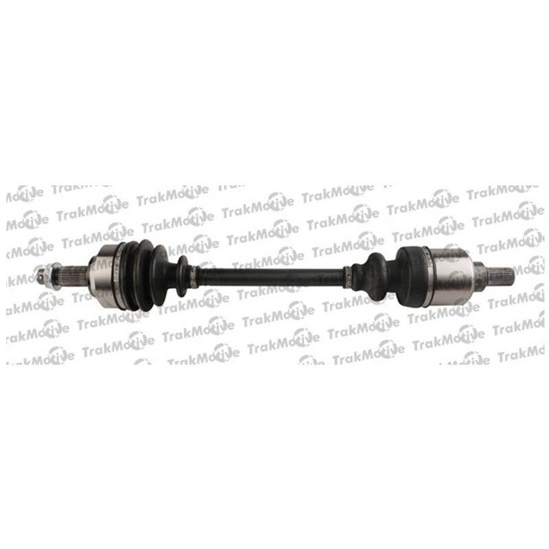 1X Albero Motore Semiasse Anteriore Sinistro CITROEN C8; PEUGEOT 807 2.0D 06.02-