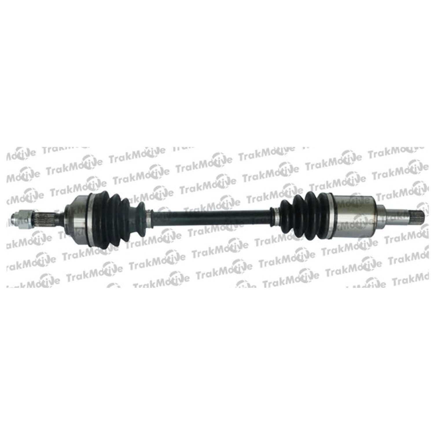 1X Albero Motore Semiasse Anteriore Sinistro CITROEN CHANSON, SAXO; PEUGEOT 106 II 1.0-1.5D 05.96-07.04