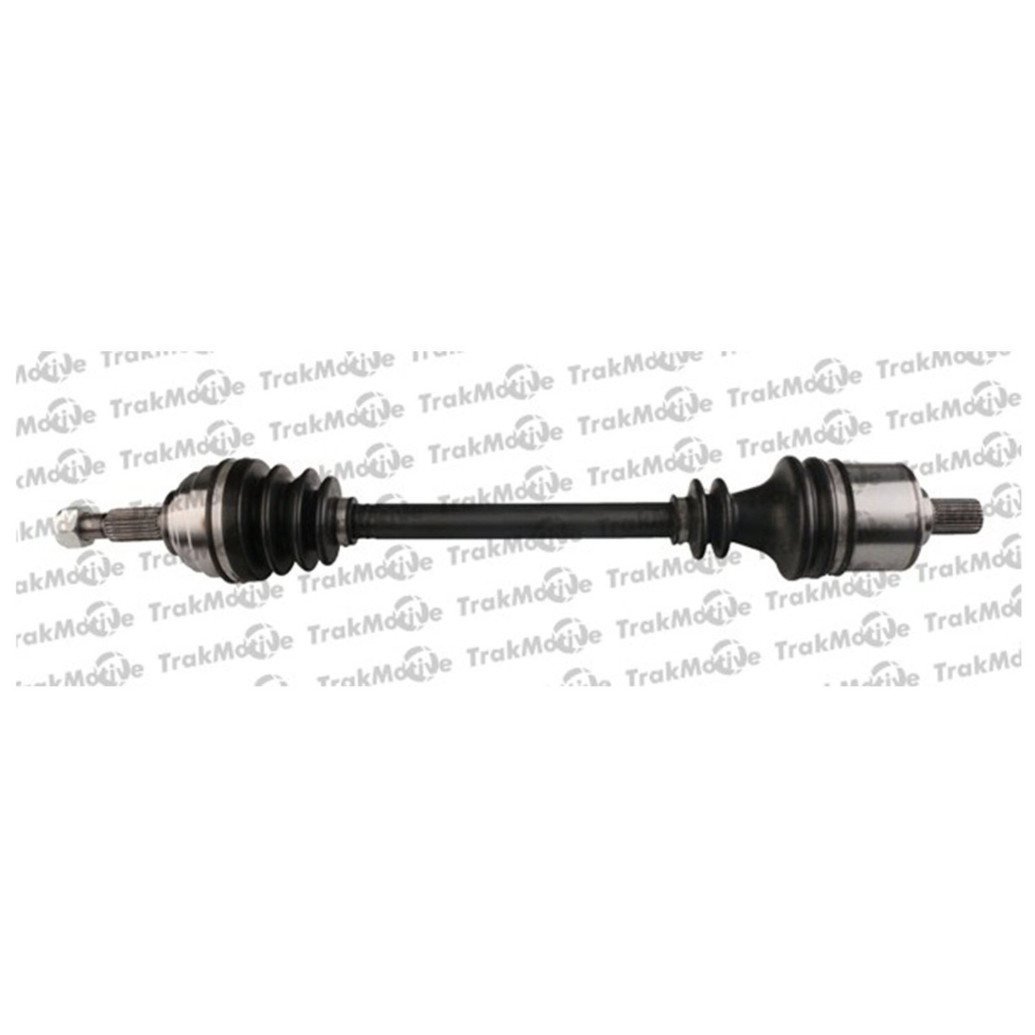 1X Albero Motore Semiasse Anteriore Sinistro DACIA LOGAN, LOGAN MCV; RENAULT CLIO, CLIO III, LOGAN I, MODUS, TONDAR 90 I 1.6 12.04-