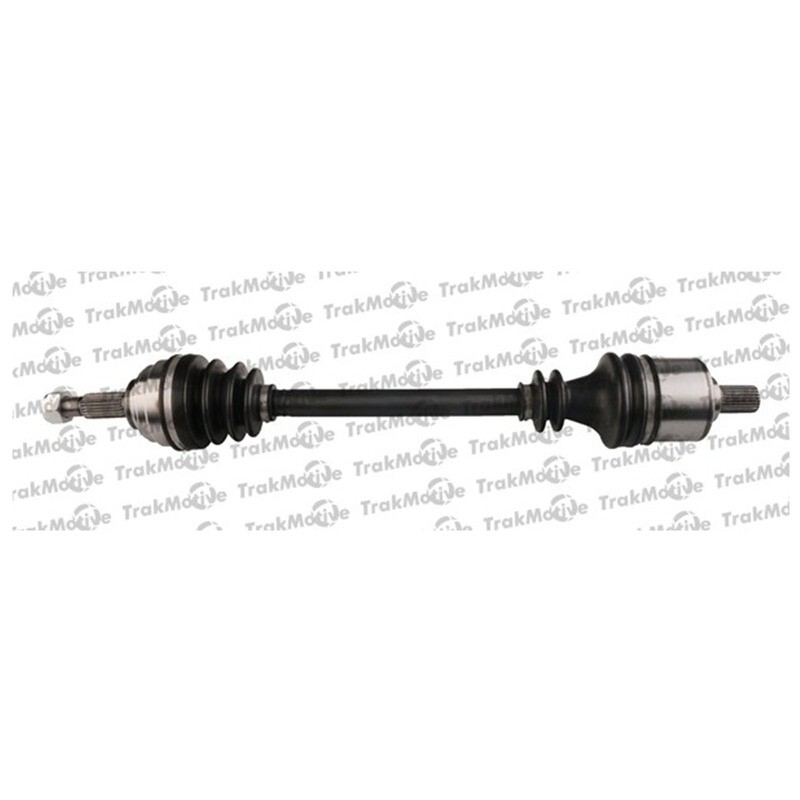 1X Albero Motore Semiasse Anteriore Sinistro DACIA LOGAN, LOGAN MCV; RENAULT CLIO, CLIO III, LOGAN I, MODUS, TONDAR 90 I 1.6 12.04-