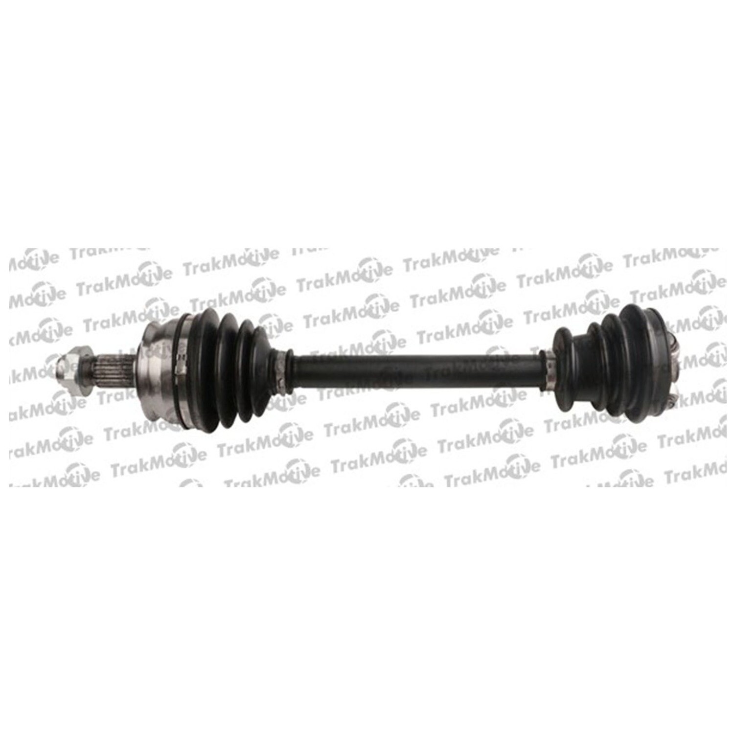 1X Albero Motore Semiasse Anteriore Sinistro Fiat 500,Ford KA da 01.2008