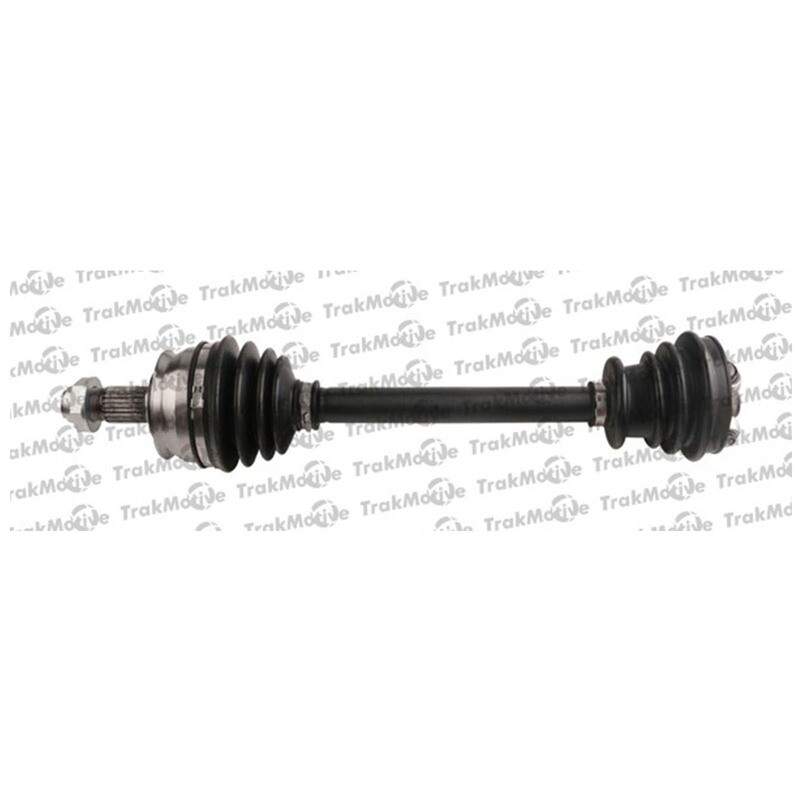 1X Albero Motore Semiasse Anteriore Sinistro Fiat 500,Ford KA da 01.2008