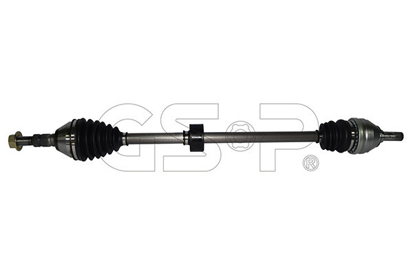 1X Albero Motore Semiasse Anteriore Destro Fiat Croma (194) da 02.2006