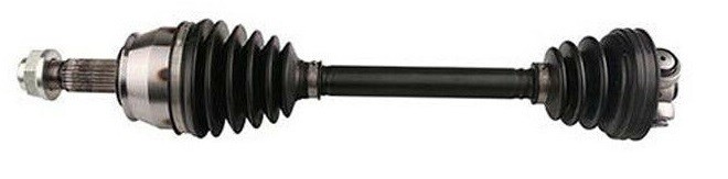 1X Albero Motore Semiasse Anteriore Sinistro Fiat Grande Punto, Punto da 2005 a -  / Lancia Ypsilon da 2006 a 2011