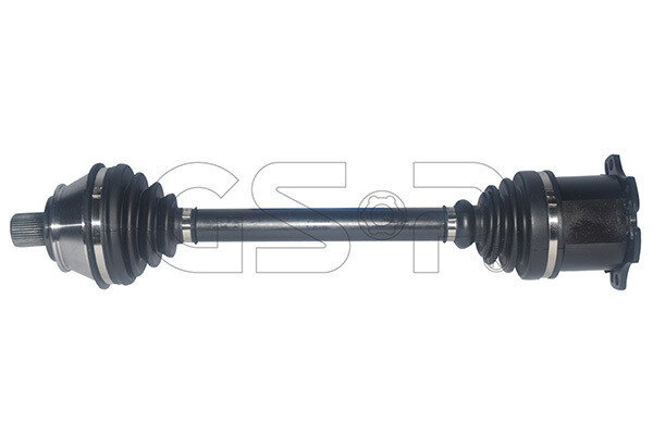 Albero Motore Semiasse Anteriore Sinistro Audi A6 (4F2, C6) da 05.2004