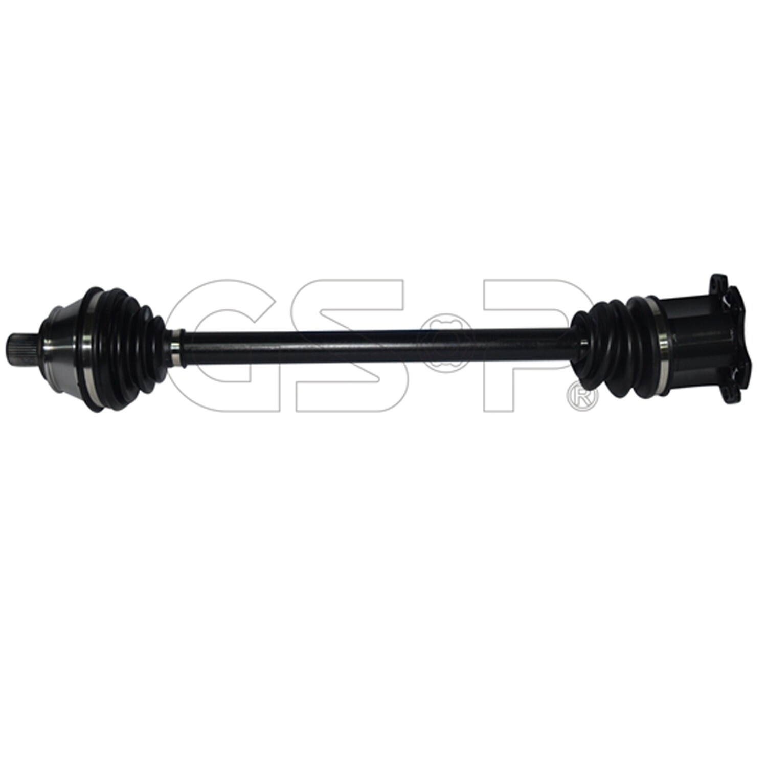 Albero Motore Semiasse Anteriore Destro DX Audi A6 4F Berlina Avant Allroad dal 2005
