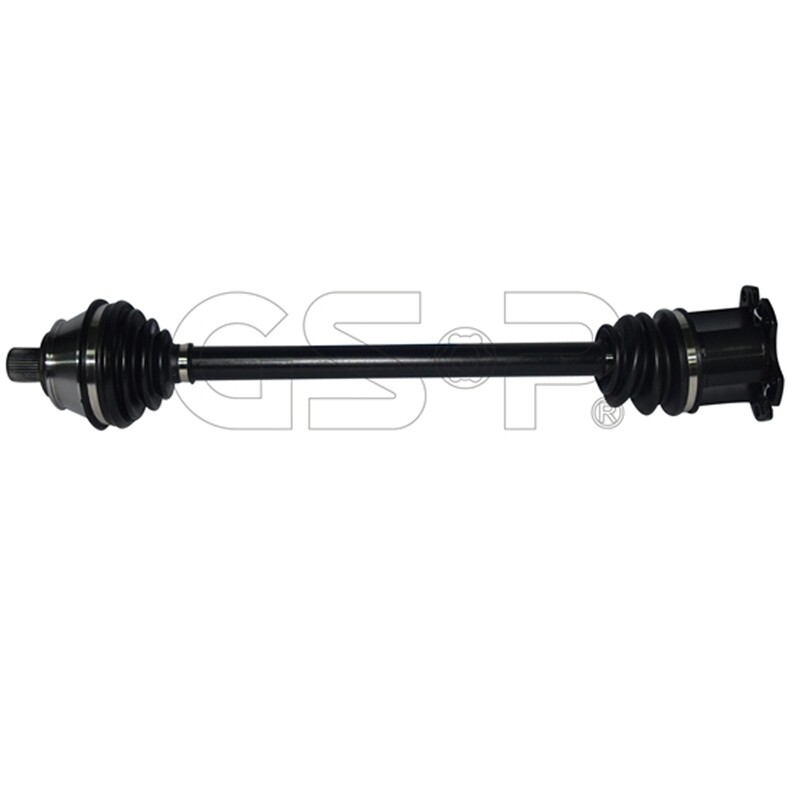 Albero Motore Semiasse Anteriore Destro DX Audi A6 4F Berlina Avant Allroad dal 2005