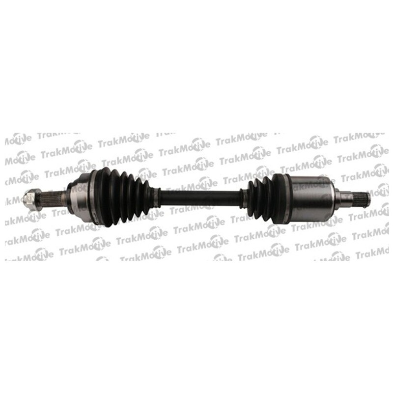 1X Albero Motore Semiasse Anteriore Sinistro LAND ROVER FREELANDER 2.0D/2.5 11.00-10.06