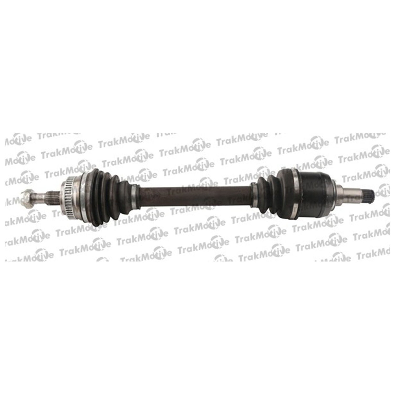 1X Albero Motore Semiasse Anteriore Sinistro MERCEDES-BENZ A (W168), VANEO (414) 1.6-2.1 03.99-07.05