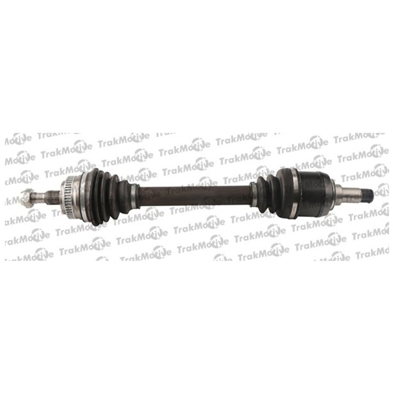 1X Albero Motore Semiasse Anteriore Sinistro MERCEDES-BENZ A (W168), VANEO (414) 1.6-2.1 03.99-07.05