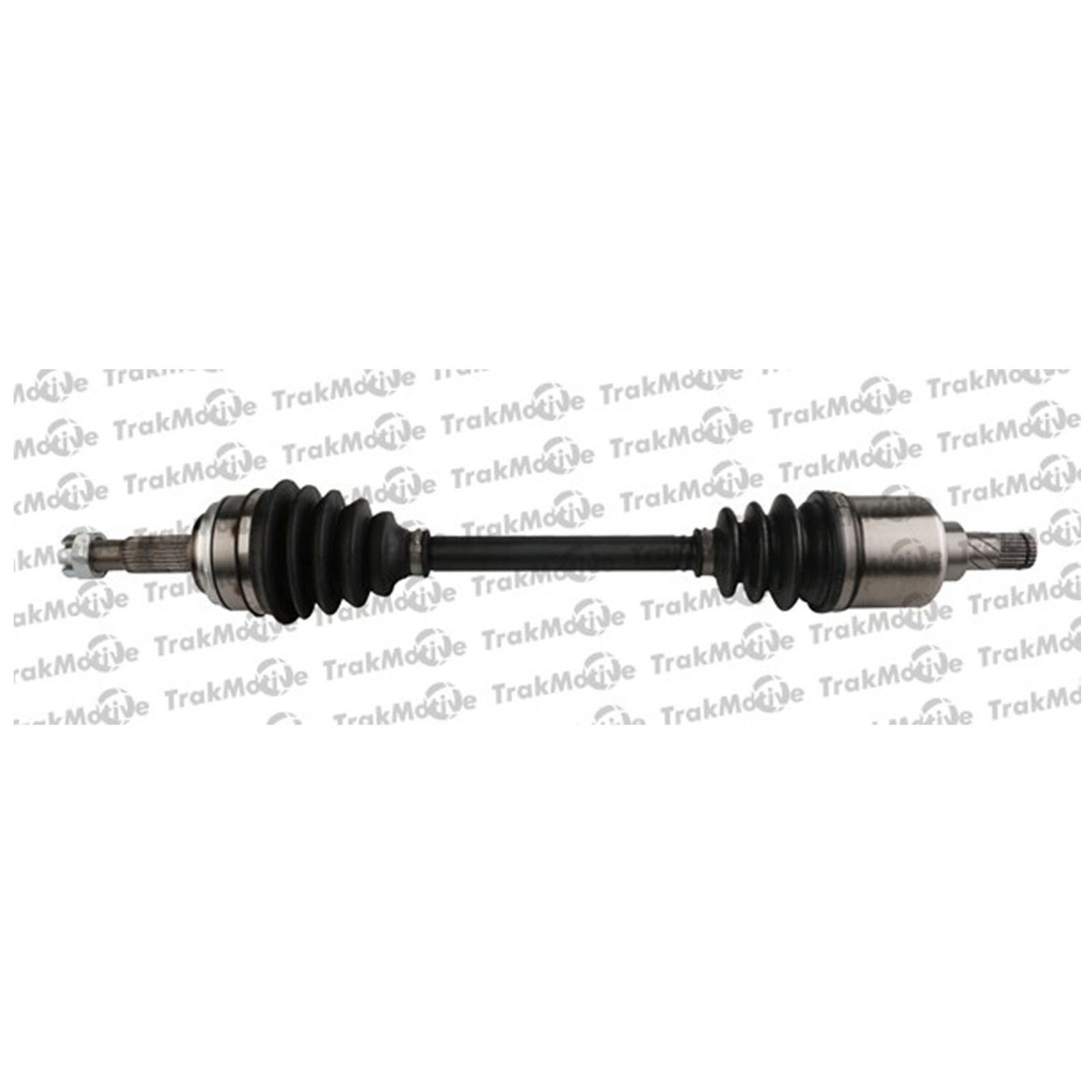 1X Albero Motore Semiasse Anteriore Sinistro NISSAN ALMERA II 1.5 10.02-