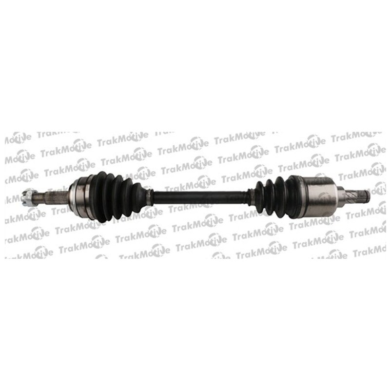 1X Albero Motore Semiasse Anteriore Sinistro NISSAN ALMERA II 1.5 10.02-