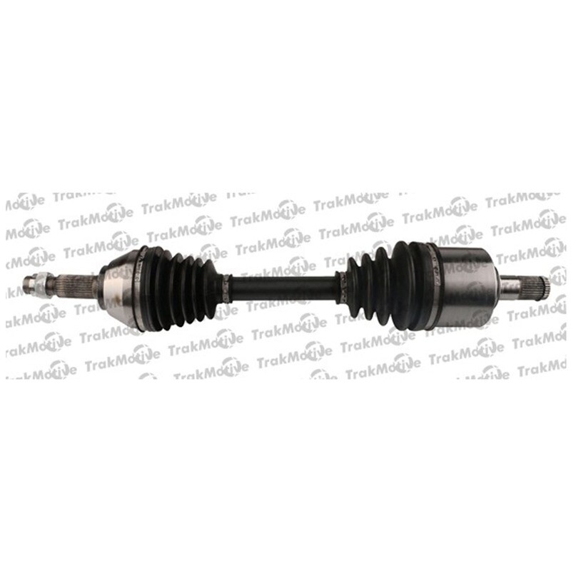 1X Albero Motore Semiasse Anteriore Sinistro NISSAN DUALIS, QASHQAI / QASHQAI +2, X-TRAIL/ RENAULT KOLEOS