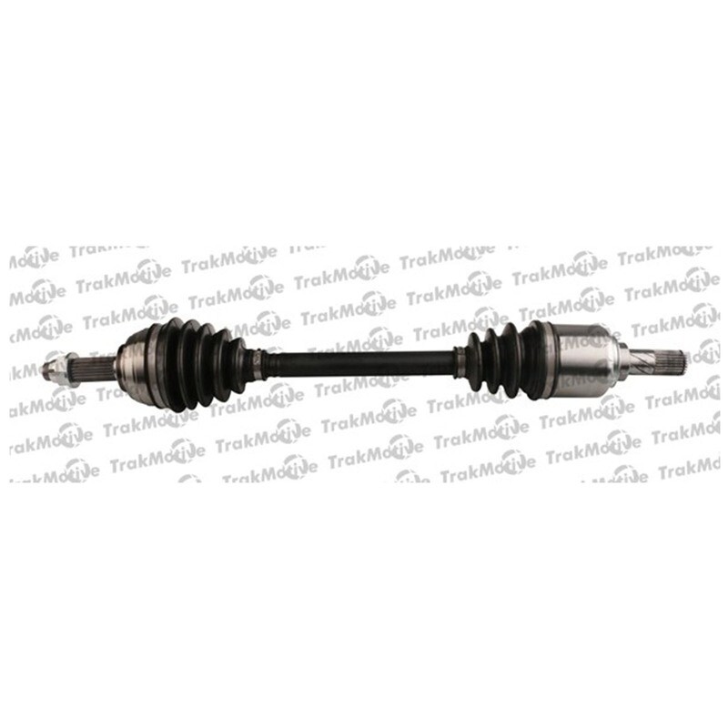 1X Albero Motore Semiasse Anteriore Sinistro Nissan Micra III da 2005 a 2010 , Note (E11) da 2006 a -