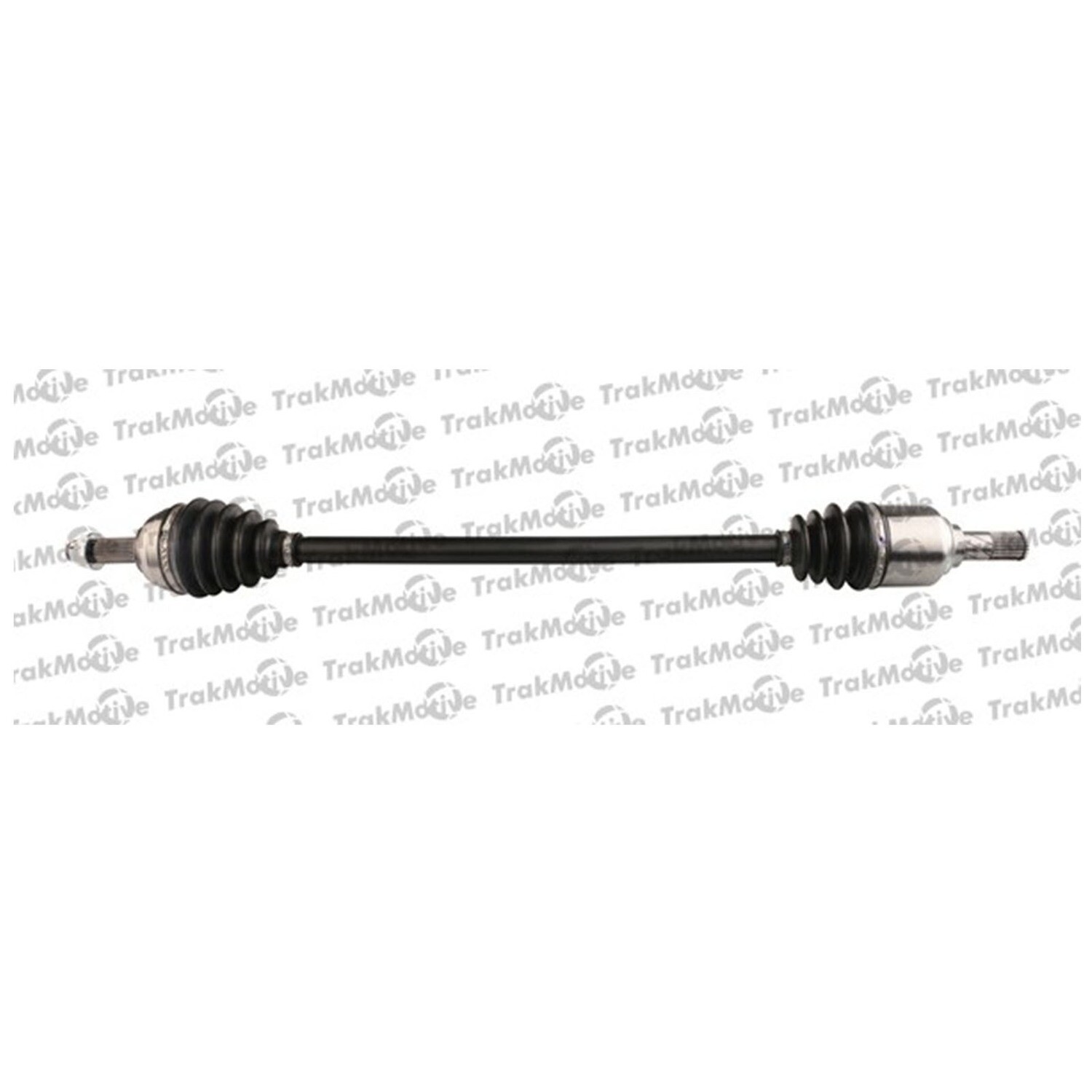 1X Albero Motore Semiasse Anteriore Sinistro Nissan Note da 2006 a -