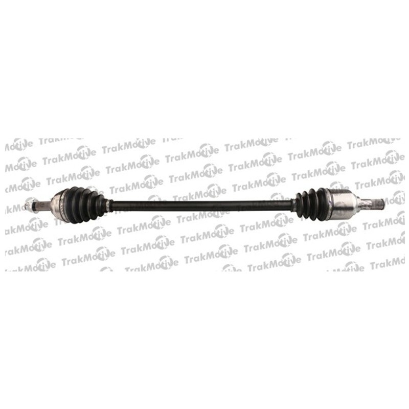 1X Albero Motore Semiasse Anteriore Sinistro Nissan Note da 2006 a -
