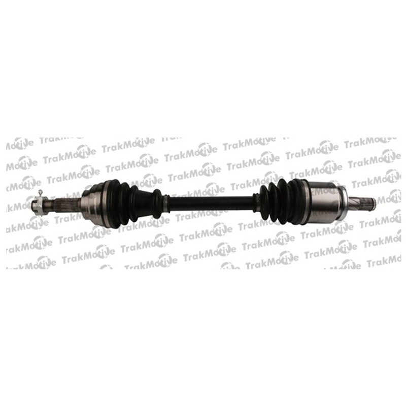 1X Albero Motore Semiasse Anteriore Sinistro NISSAN PRIMERA 1.6 06.90-07.02