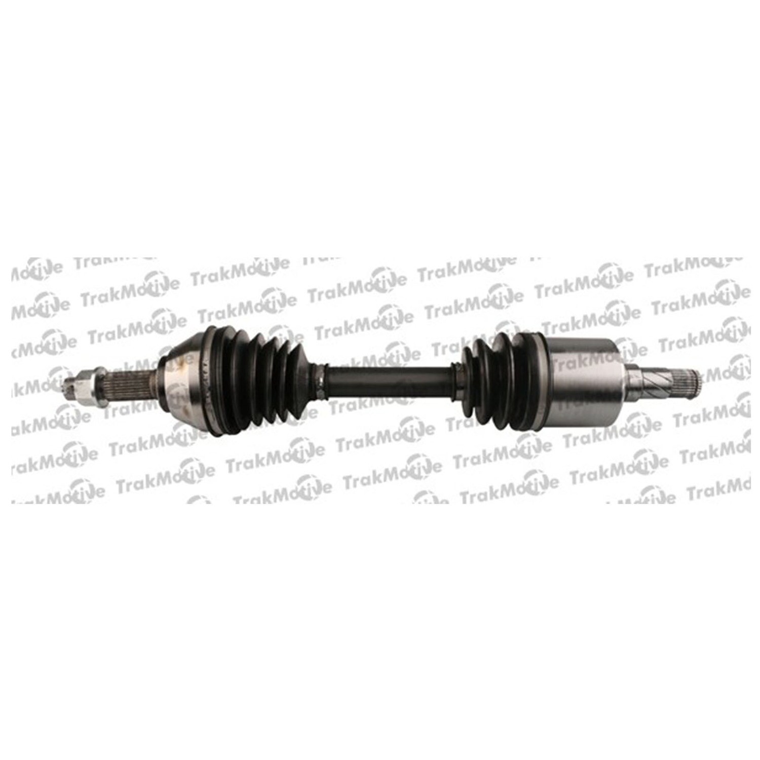 1X Albero Motore Semiasse Anteriore Sinistro NISSAN QASHQAI I; RENAULT KOLEOS I 1.6D/2.0D 02.07-