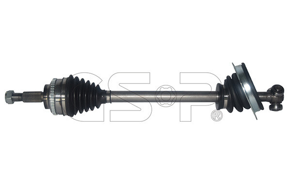 1X Semiasse Anteriore Sinistro RENAULT KANGOO, KANGOO EXPRESS 1.2-1.9D 08.97-