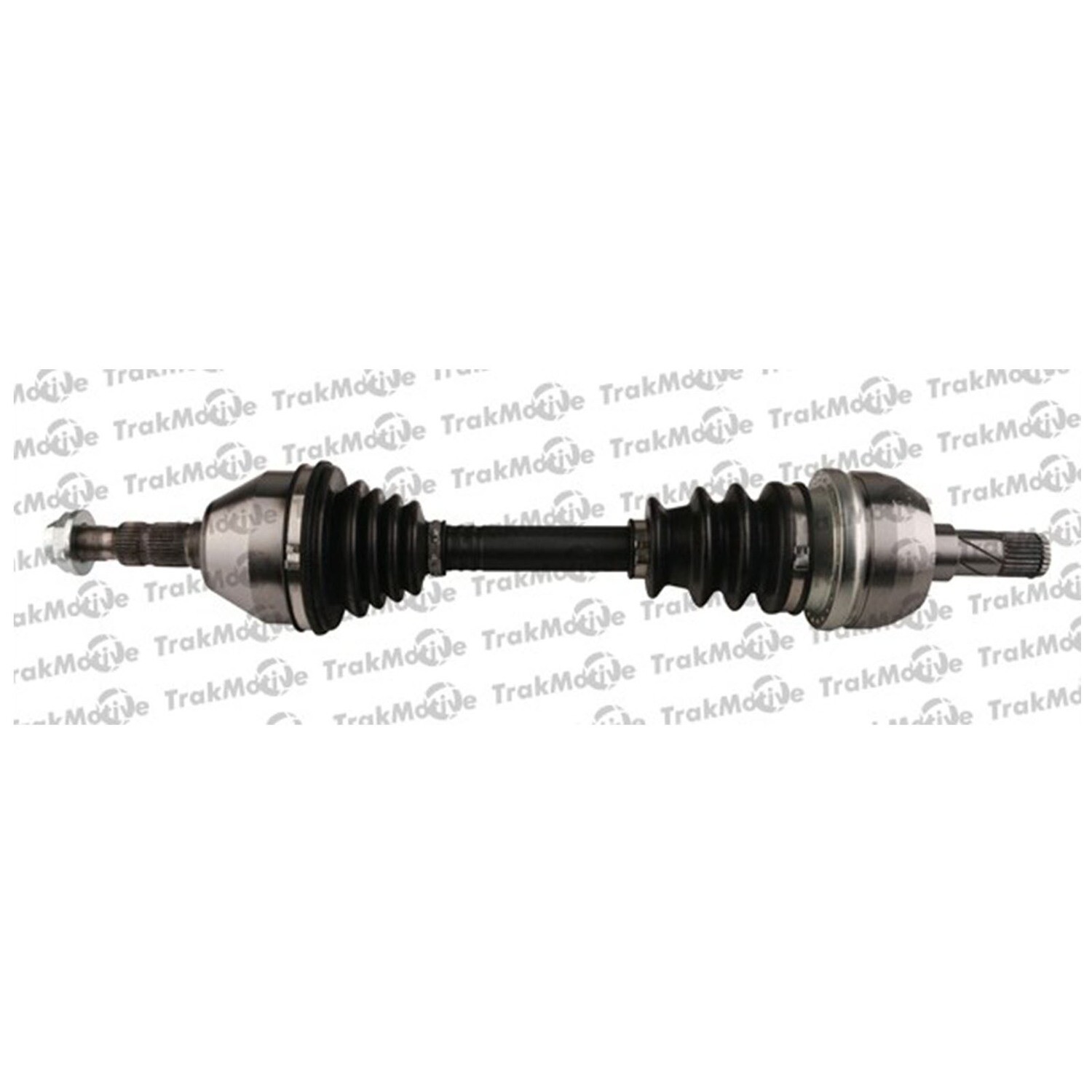 1X Albero Motore Semiasse Anteriore Sinistro OPEL ASTRA H, ASTRA H GTC, ZAFIRA B 1.9D 04.04-