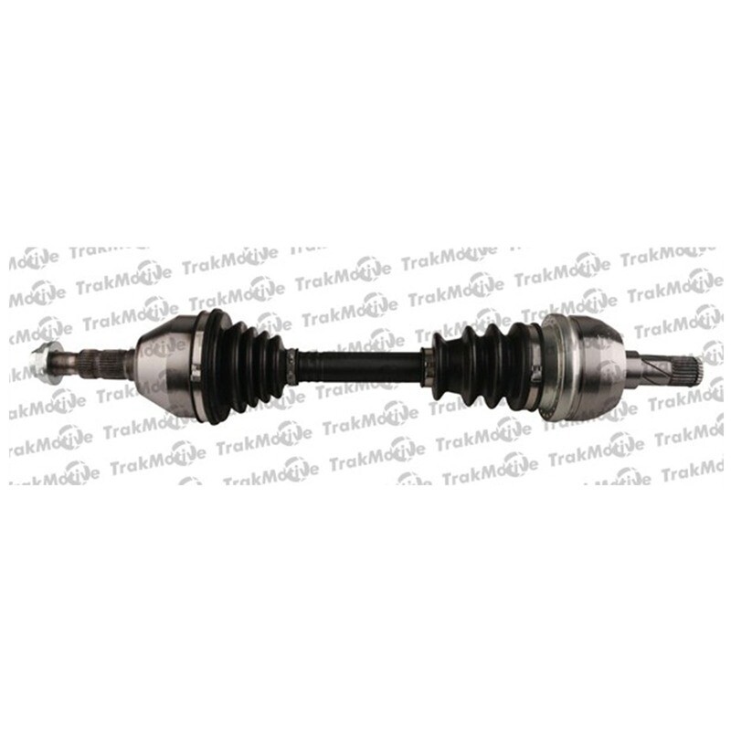 1X Albero Motore Semiasse Anteriore Sinistro OPEL ASTRA H, ASTRA H GTC, ZAFIRA B 1.9D 04.04-