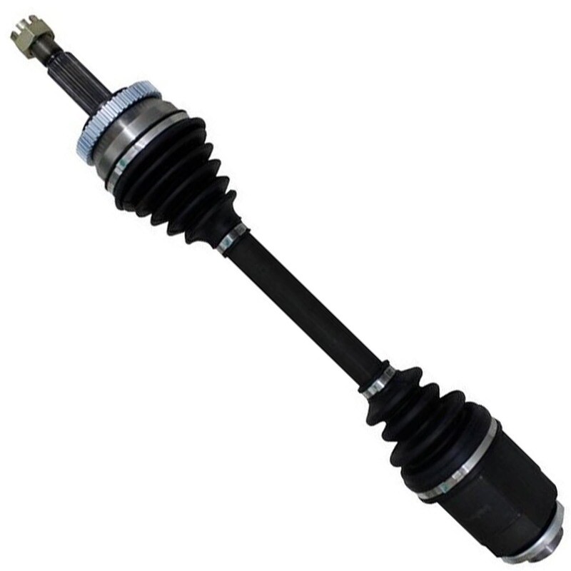 1X Semiasse / Albero Motore Anteriore DESTRO - Hyundai Tucson (JM) da 2004 a 2010 - Kia Sportage (JE_, KM_) da 2004 a -