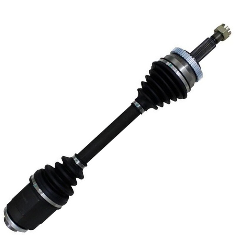 1X Semiasse / Albero Motore Anteriore DESTRO - Hyundai Tucson (JM) da 2004 a 2010 - Kia Sportage (JE_, KM_) da 2004 a -