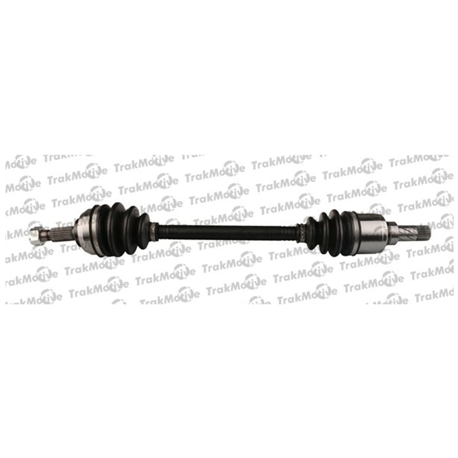 1X Albero Motore Semiasse Anteriore Sinistro Renault Clio III, Euro Clio III, Modus/Grand Modus
