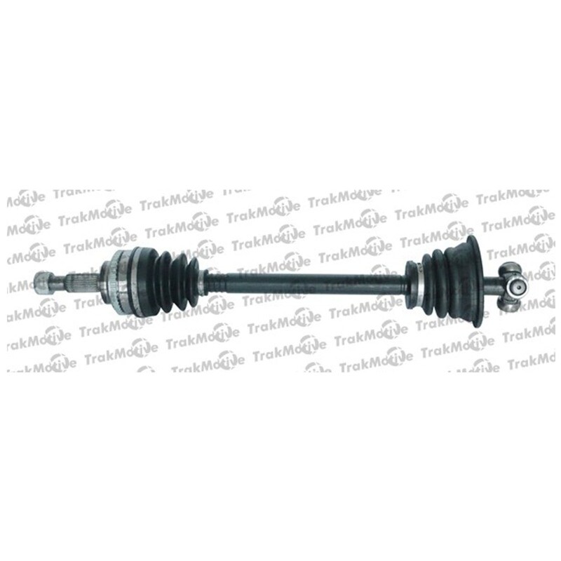 1X Albero Motore Semiasse Anteriore Sinistro  RENAULT CLIO II, KANGOO, THALIA I