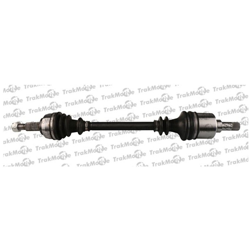 1X Albero Motore Semiasse Anteriore Sinistro RENAULT GRAND SCENIC II, MEGANE II, SCENIC II