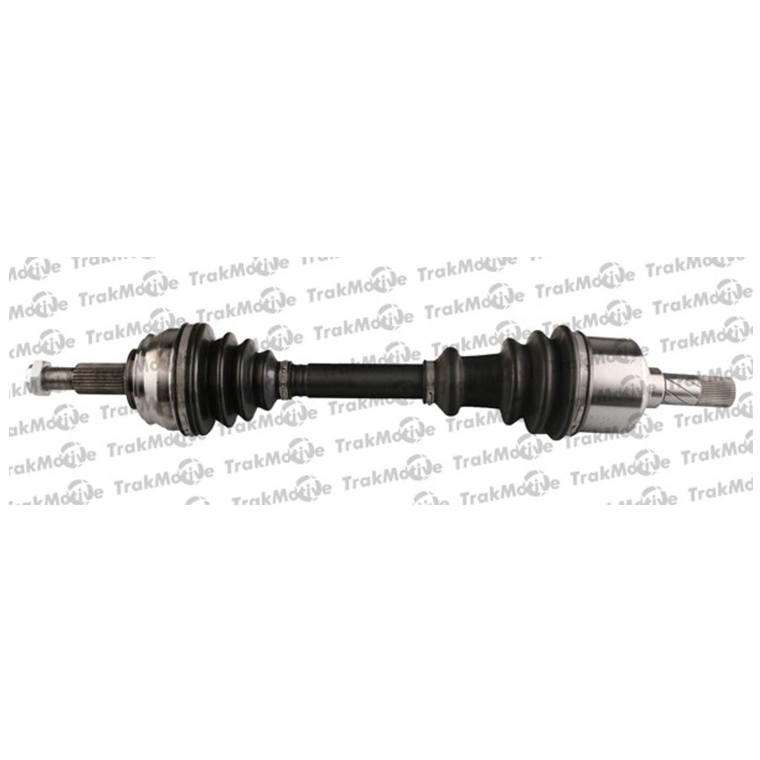 1X Albero Motore Semiasse Anteriore Sinistro RENAULT GRAND SCENIC II, MEGANE II, SCENIC II 2.0D 09.05-