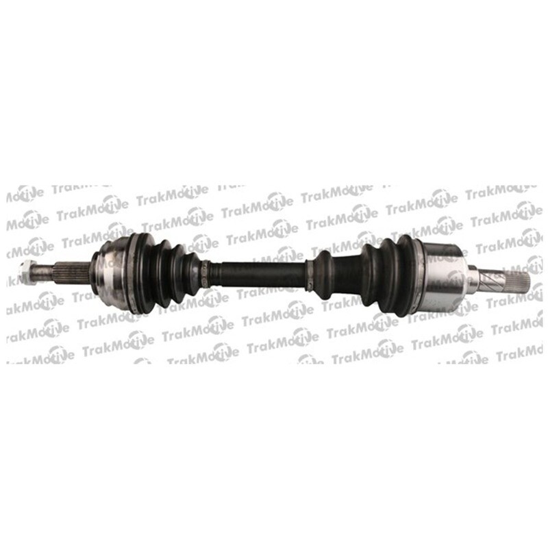 1X Albero Motore Semiasse Anteriore Sinistro RENAULT GRAND SCENIC II, MEGANE II, SCENIC II 2.0D 09.05-