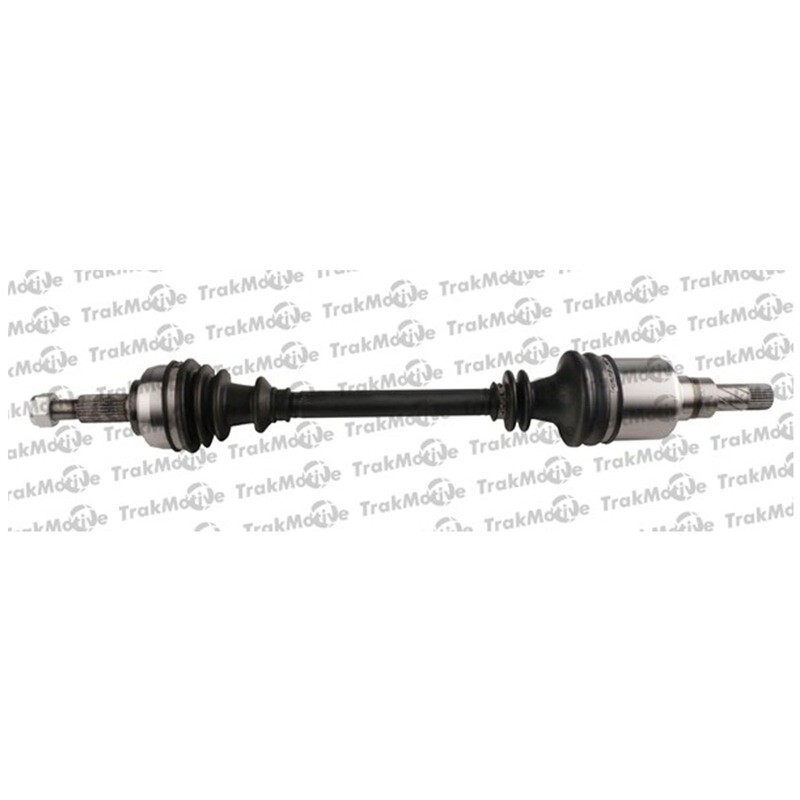 1X Albero Motore Semiasse Anteriore Sinistro RENAULT GRAND SCENIC II, SCENIC II