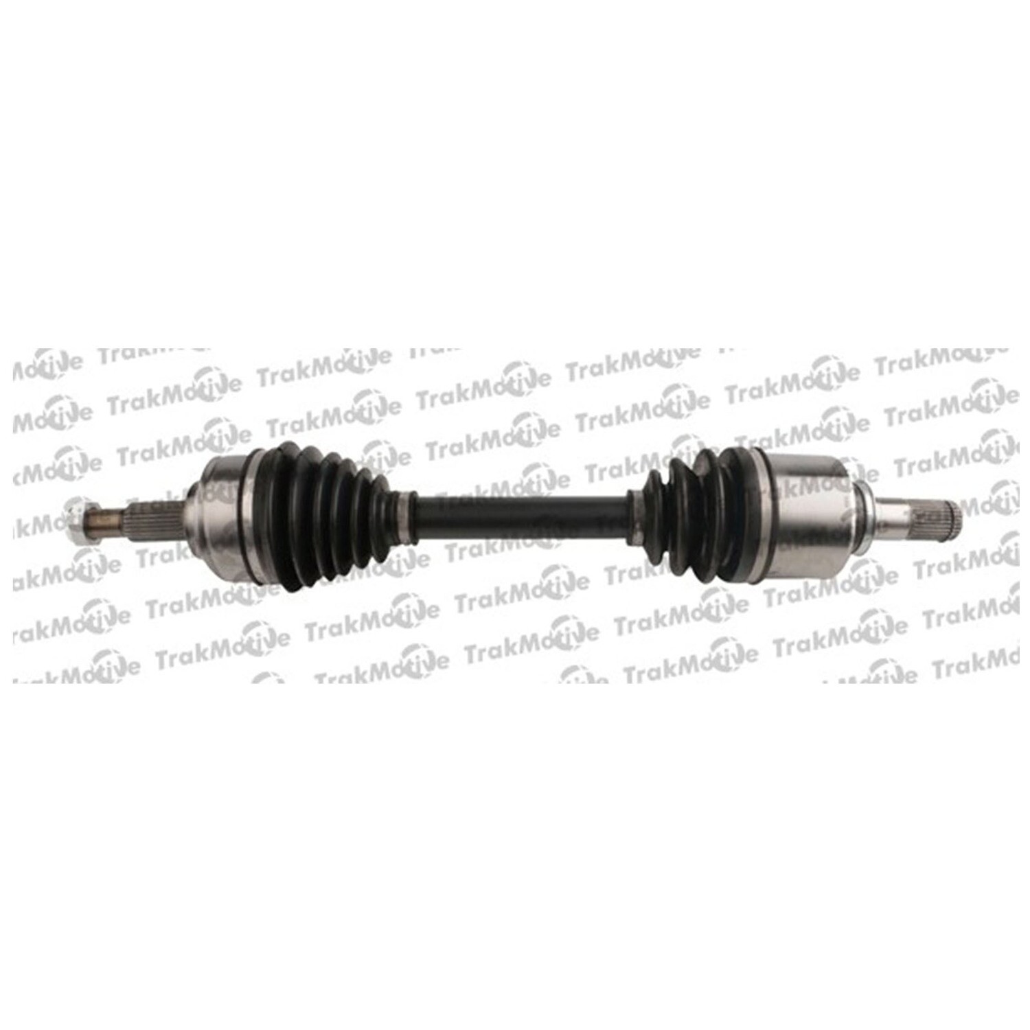 1X Albero Motore Semiasse Anteriore Sinistro RENAULT GRAND SCENIC II, SCENIC II da 2005 a -