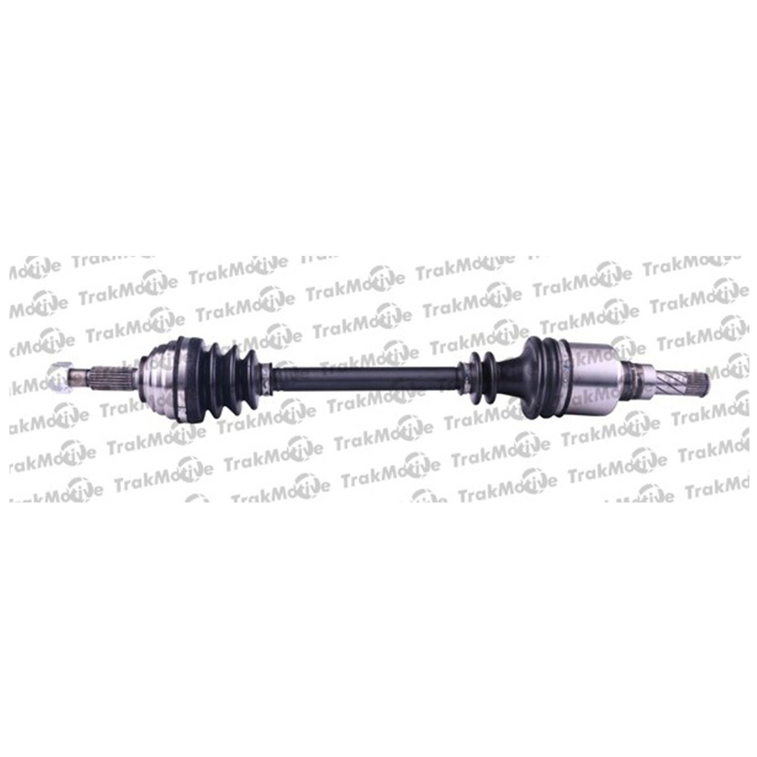 1X Albero Motore Semiasse Anteriore Sinistro RENAULT MEGANE II 1.4/1.5D 09.02-