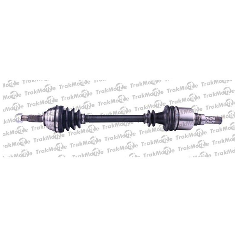 1X Albero Motore Semiasse Anteriore Sinistro RENAULT MEGANE II 1.4/1.5D 09.02-