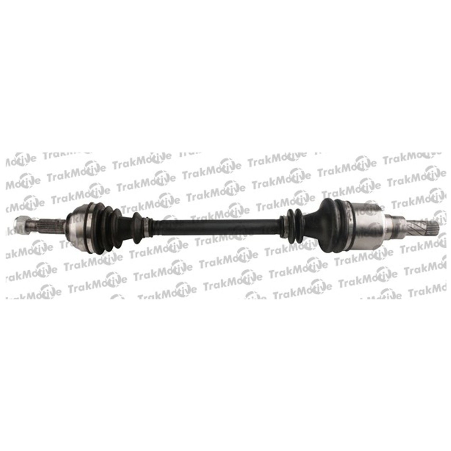 1X Albero Motore Semiasse Anteriore Sinistro RENAULT MEGANE II 1.4/1.5D/1.6 09.02-12.10