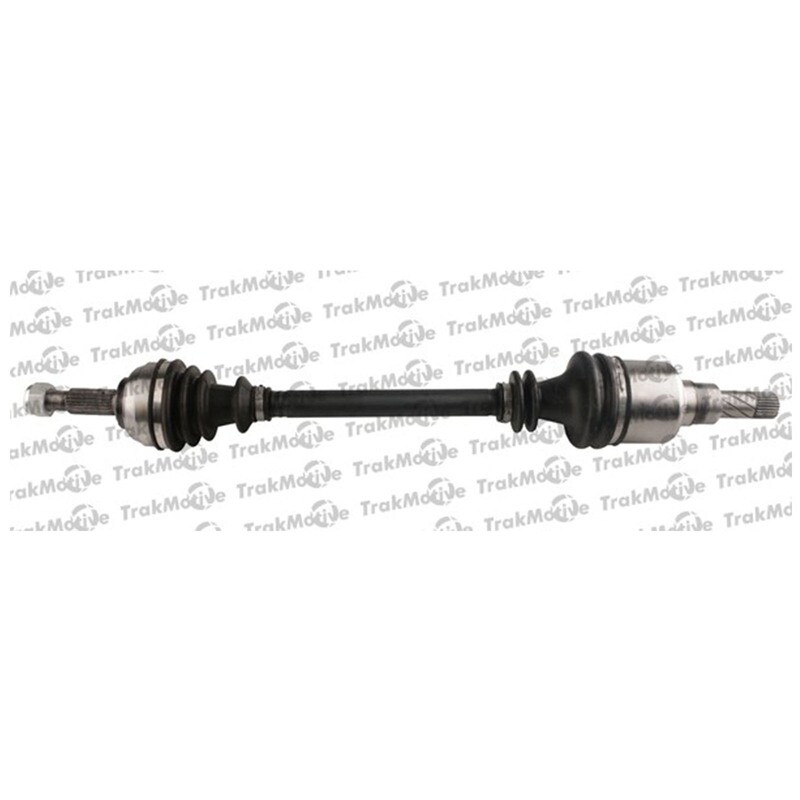 1X Albero Motore Semiasse Anteriore Sinistro RENAULT MEGANE II 1.4/1.5D/1.6 09.02-12.10