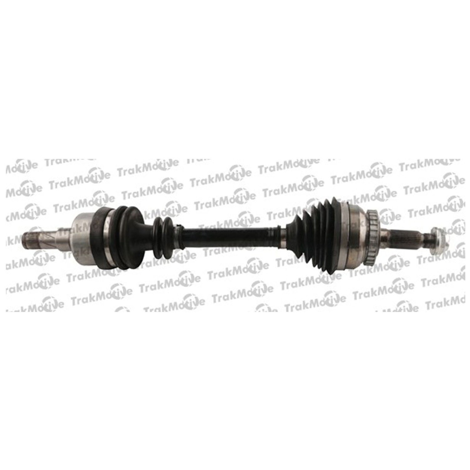 1X Albero Motore Semiasse Anteriore Sinistro SAAB 9-3 (YS3D) 2.0 i