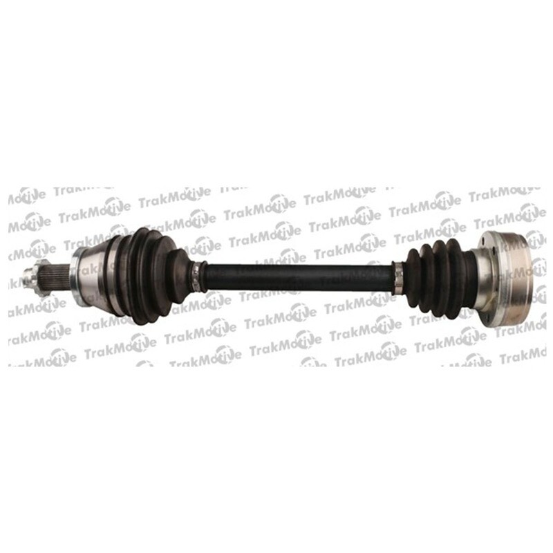 1X Albero Motore Semiasse Anteriore Sinistro  SEAT CORDOBA, IBIZA III; SKODA FABIA I, FABIA I PRAKTIK, FABIA II, ROOMSTER, ROOMSTER PRAKTIK; VW POLO 1.2/1.4/1.9D 10.99-