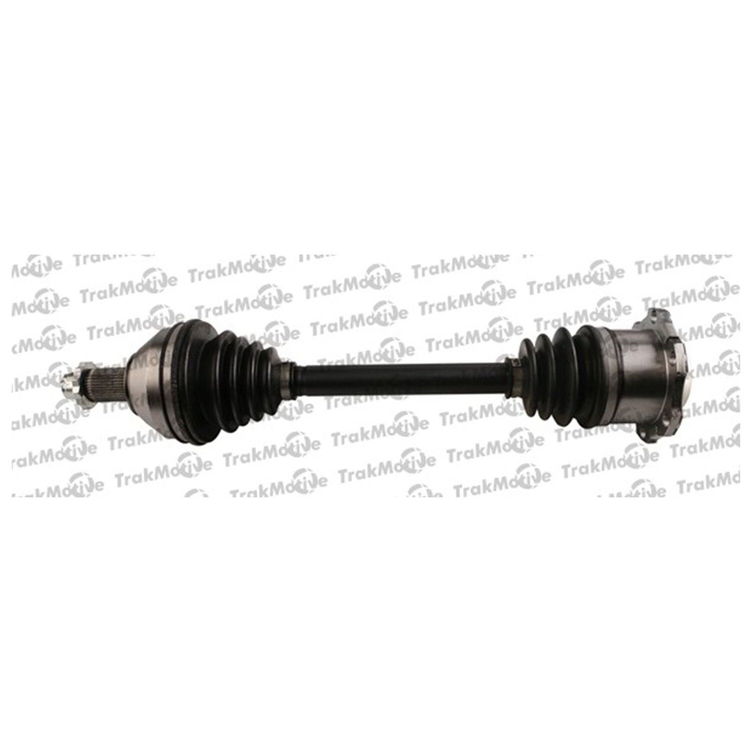 1X Albero Motore Semiasse Anteriore Sinistro Seat Cordoba/Seat Ibiza IV/Skoda Fabia,Praktik. Roomster/ VW Derby, Polo