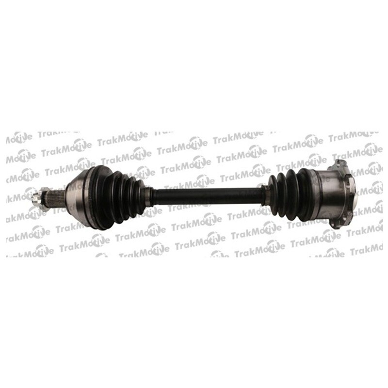 1X Albero Motore Semiasse Anteriore Sinistro Seat Cordoba/Seat Ibiza IV/Skoda Fabia,Praktik. Roomster/ VW Derby, Polo