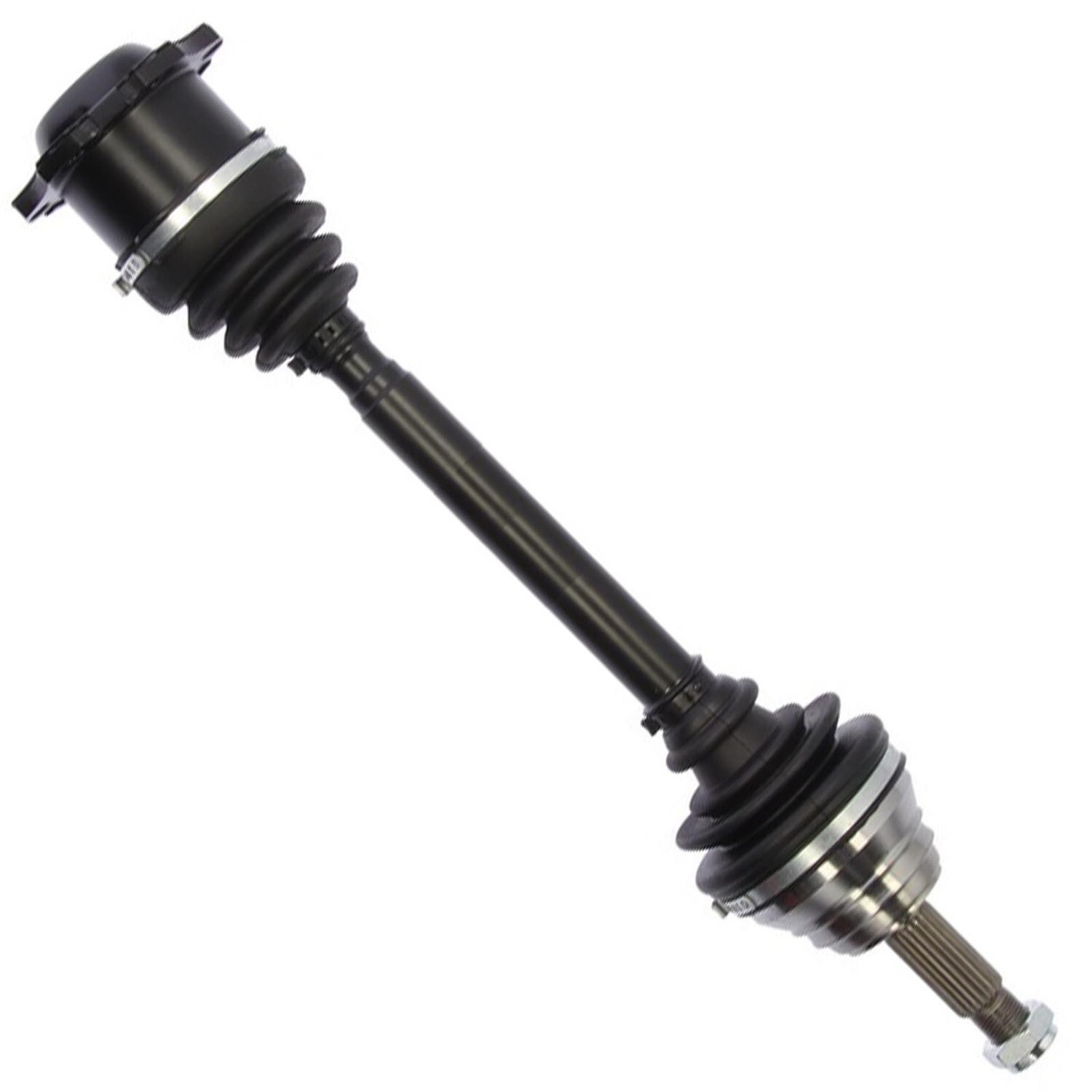 1X Semiasse Anteriore Sinistro SEAT AROSA VW LUPO, POLO 1.0/1.4D 03.89-12.05