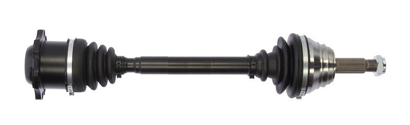 1X Semiasse Anteriore Sinistro SEAT AROSA VW LUPO, POLO 1.0/1.4D 03.89-12.05