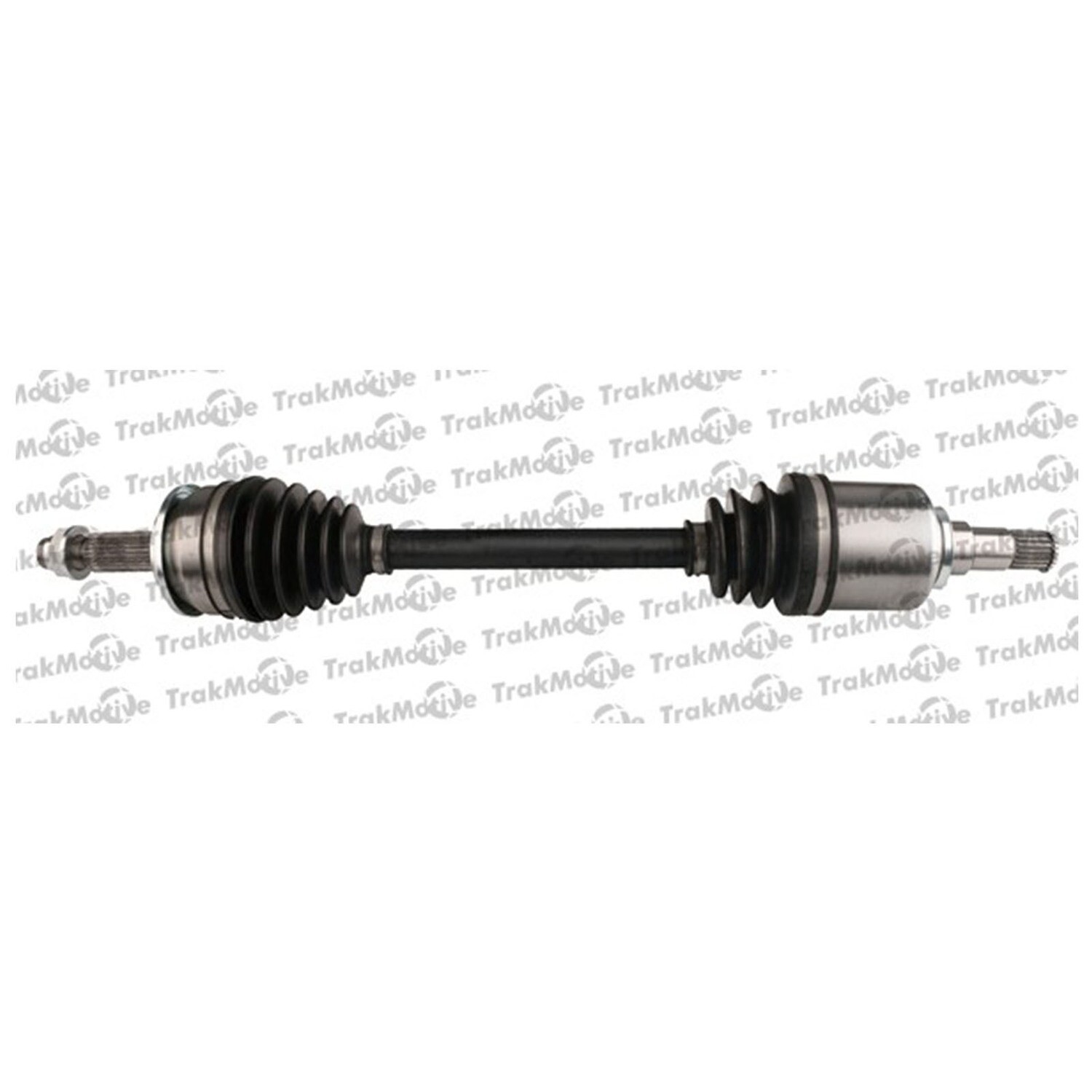1X Albero Motore Semiasse Anteriore Sinistro TOYOTA AURIS, COROLLA 1.4D 10.06-