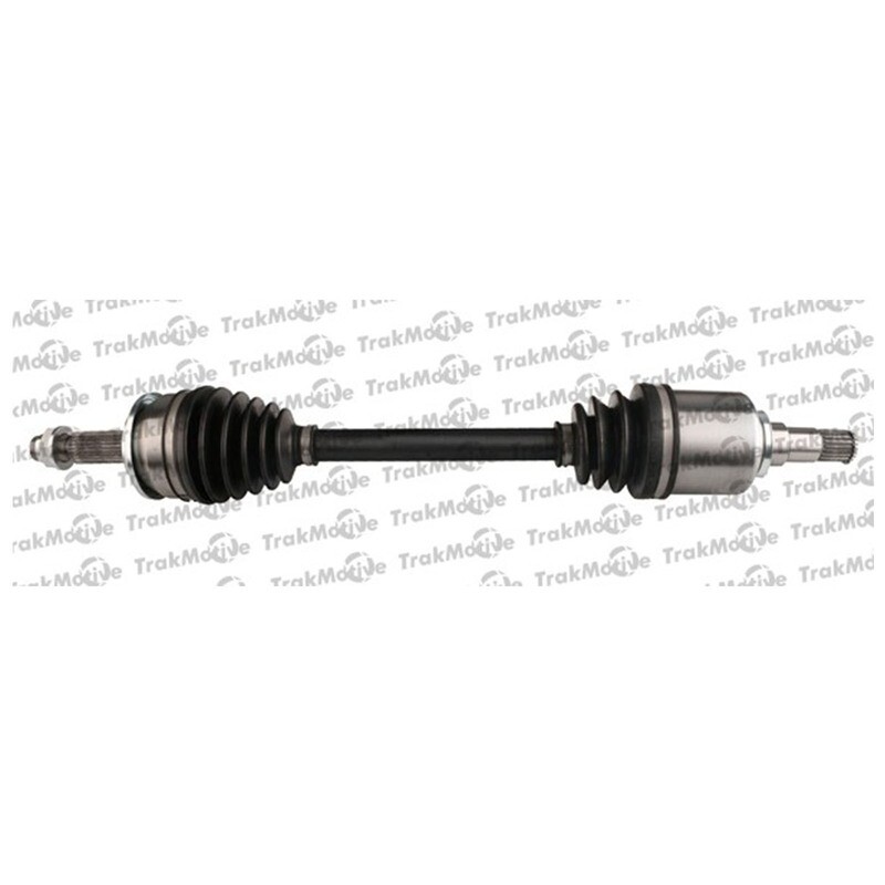 1X Albero Motore Semiasse Anteriore Sinistro TOYOTA AURIS, COROLLA 1.4D 10.06-